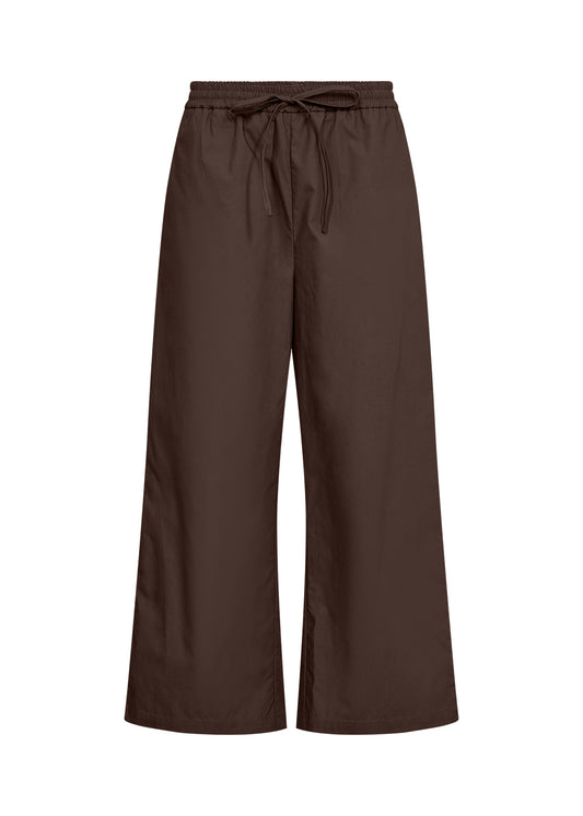 SC - Rachelle 3-C Trousers - Hot Fudge