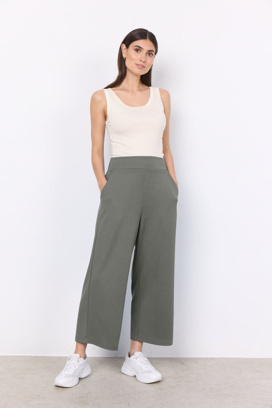 SC - Siham 36 Pants - Misty