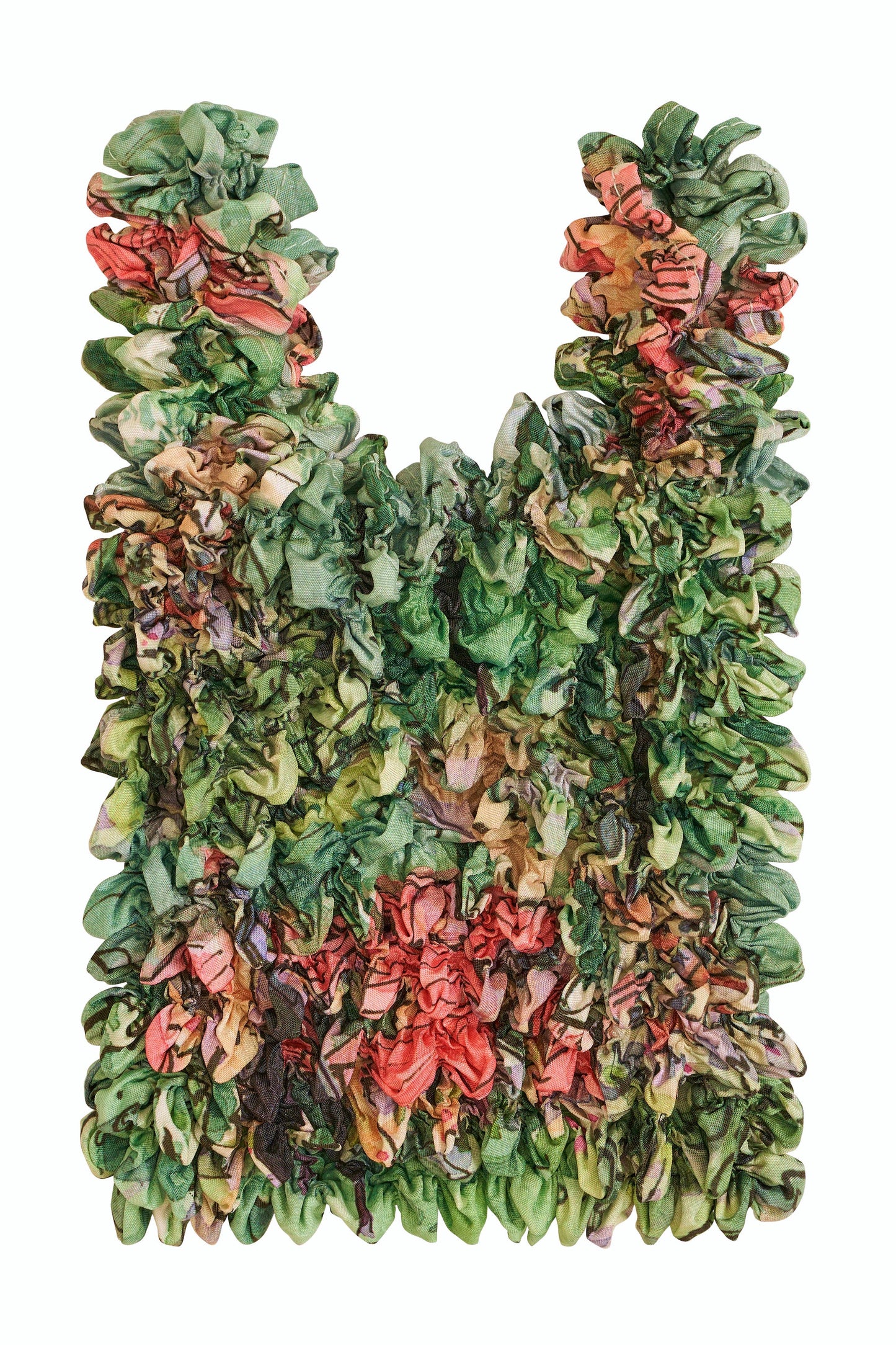 Sustainable Stretchy Tote Bag - The Italian Connection