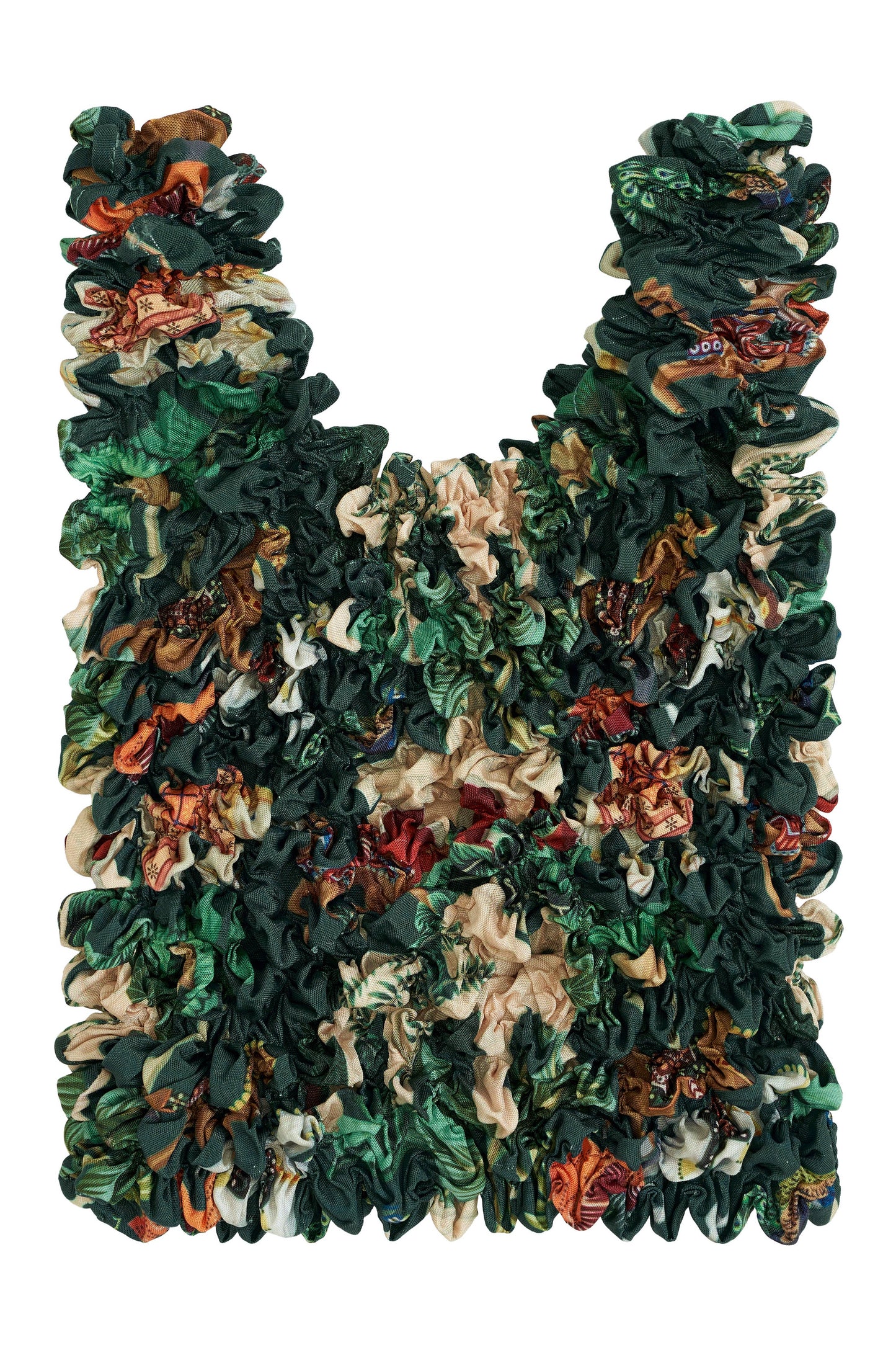 Empire - Eco Sustainable Stretchy Tote Bag